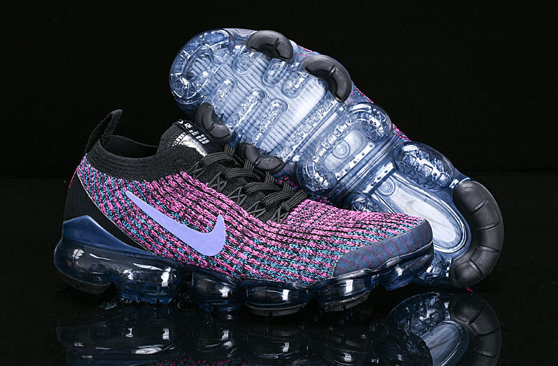 Nike Air VaporMax 2019 Women Shoes-066